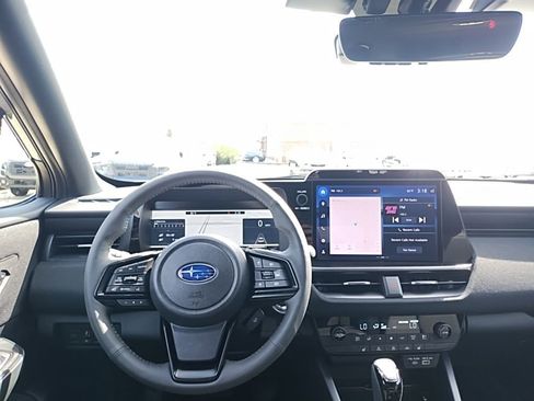 New 2026 Subaru Outback Limited XT AWD/4WD image 26
