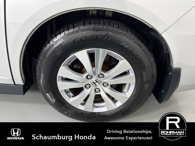 Used 2015 Honda Odyssey EX image 5