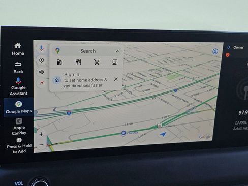 New 2026 Honda Pilot EX-L image 8