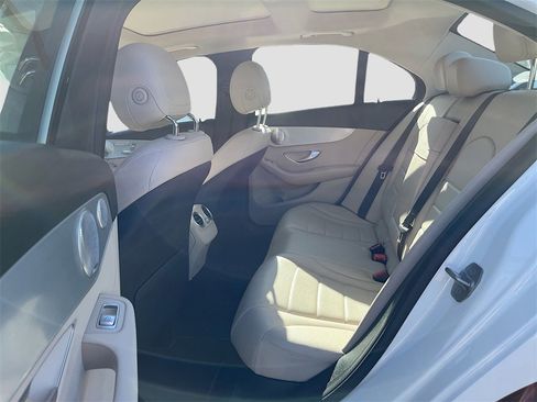 Used 2020 Mercedes-Benz C 300 4MATIC Sedan image 26