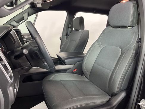Used 2023 RAM 1500 Big Horn image 18