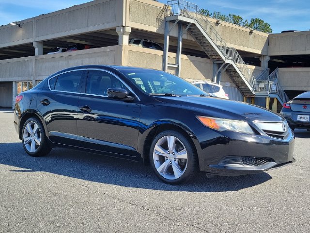 Used 2015 Acura ILX FWD image 3