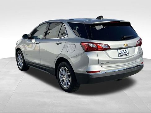 Used 2019 Chevrolet Equinox LT image 25