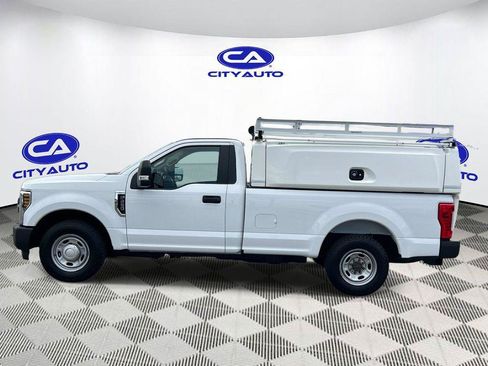 Used 2019 Ford F250 XL w/ Power Equipment Group RWD image 11