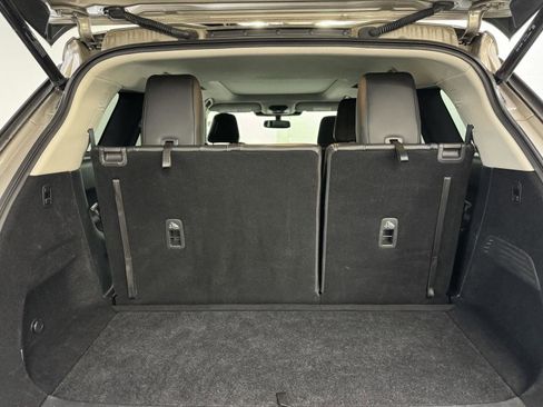 Used 2022 INFINITI QX60 Luxe image 33