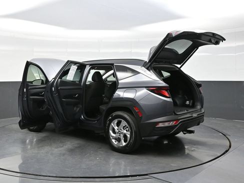 Used 2024 Hyundai Tucson SEL AWD/4WD image 46