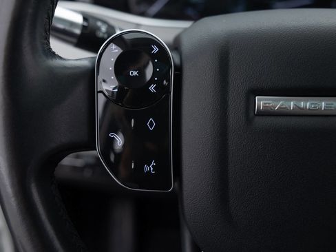 Used 2020 Land Rover Range Rover Evoque S image 37