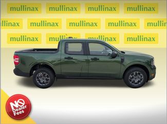 New 2025 Ford Maverick XLT video 2