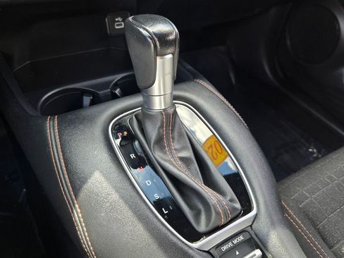 Used 2023 Honda HR-V Sport image 21