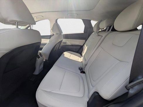 New 2025 Hyundai Tucson SEL image 18