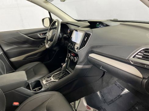 Used 2023 Subaru Forester Limited w/ Popular Package #3 image 30