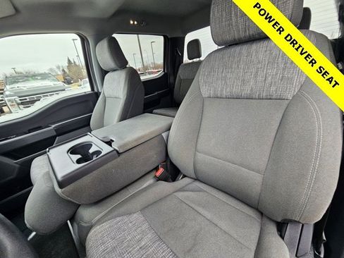 Used 2023 Ford F150 XLT image 19