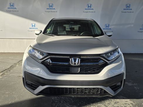 Used 2021 Honda CR-V EX image 33