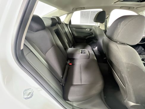 Used 2024 Honda Civic EX image 26