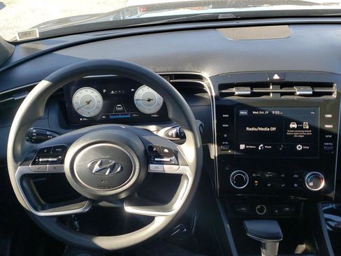 Used 2023 Hyundai Santa Cruz SEL w/ Activity Package image 18