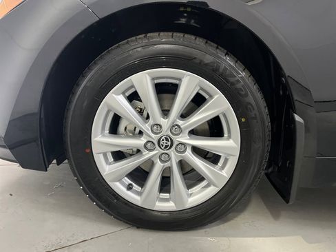 New 2026 Toyota Corolla LE image 15