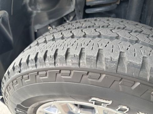 Used 2024 RAM 2500 Laramie w/ Safety Group image 25