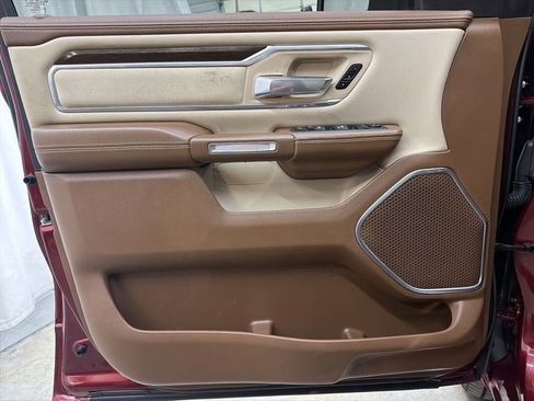 Used 2021 RAM 1500 Laramie image 34