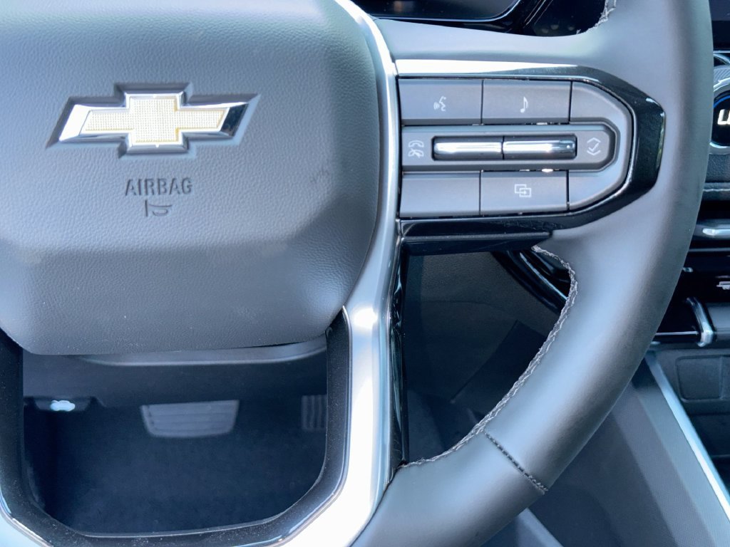 New 2026 Chevrolet Colorado LT RWD image 18
