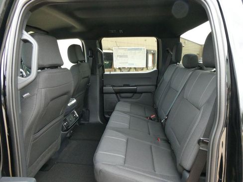 New 2026 Ford F150 STX w/ F-150 LOBO Package AWD/4WD image 15