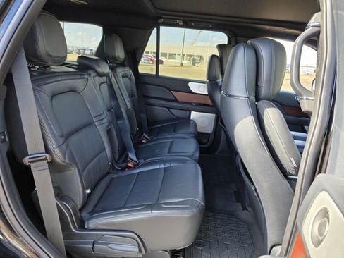 Certified 2022 Lincoln Navigator Reserve image 29