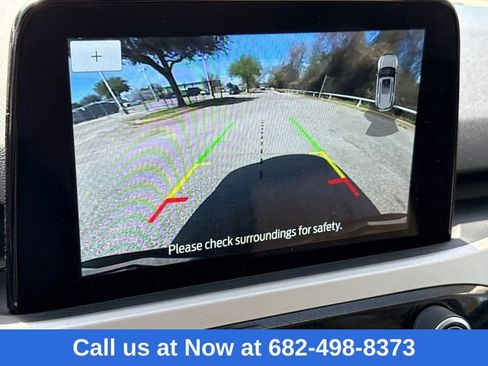 Certified 2022 Ford Escape SE image 25