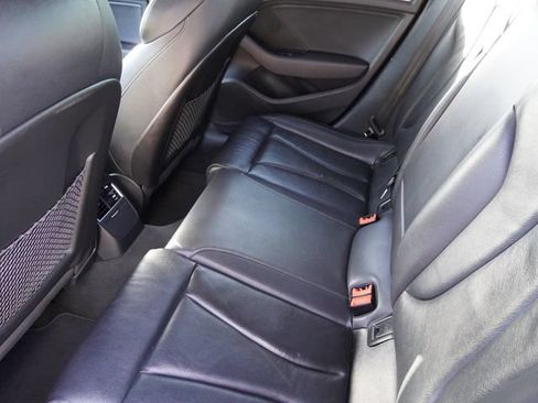 Used 2020 Audi A3 2.0T Premium w/ Final Edition Package FWD image 12