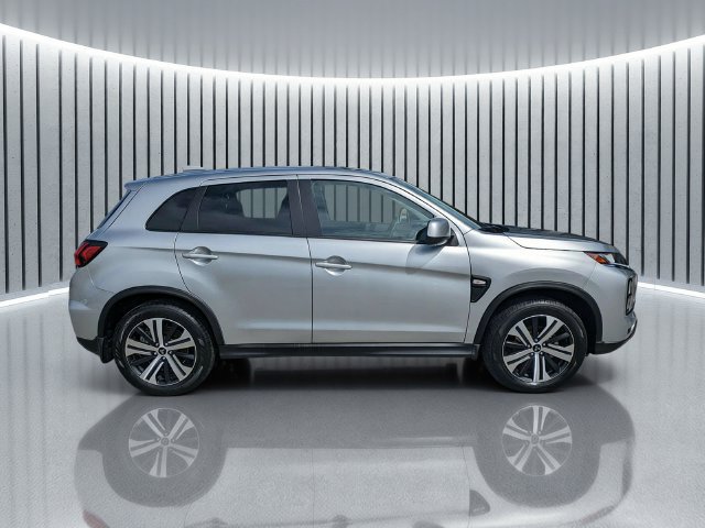 New 2026 Mitsubishi Outlander Sport ES AWD/4WD image 3
