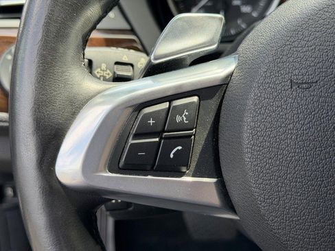 Used 2010 BMW Z4 sDrive35i image 10