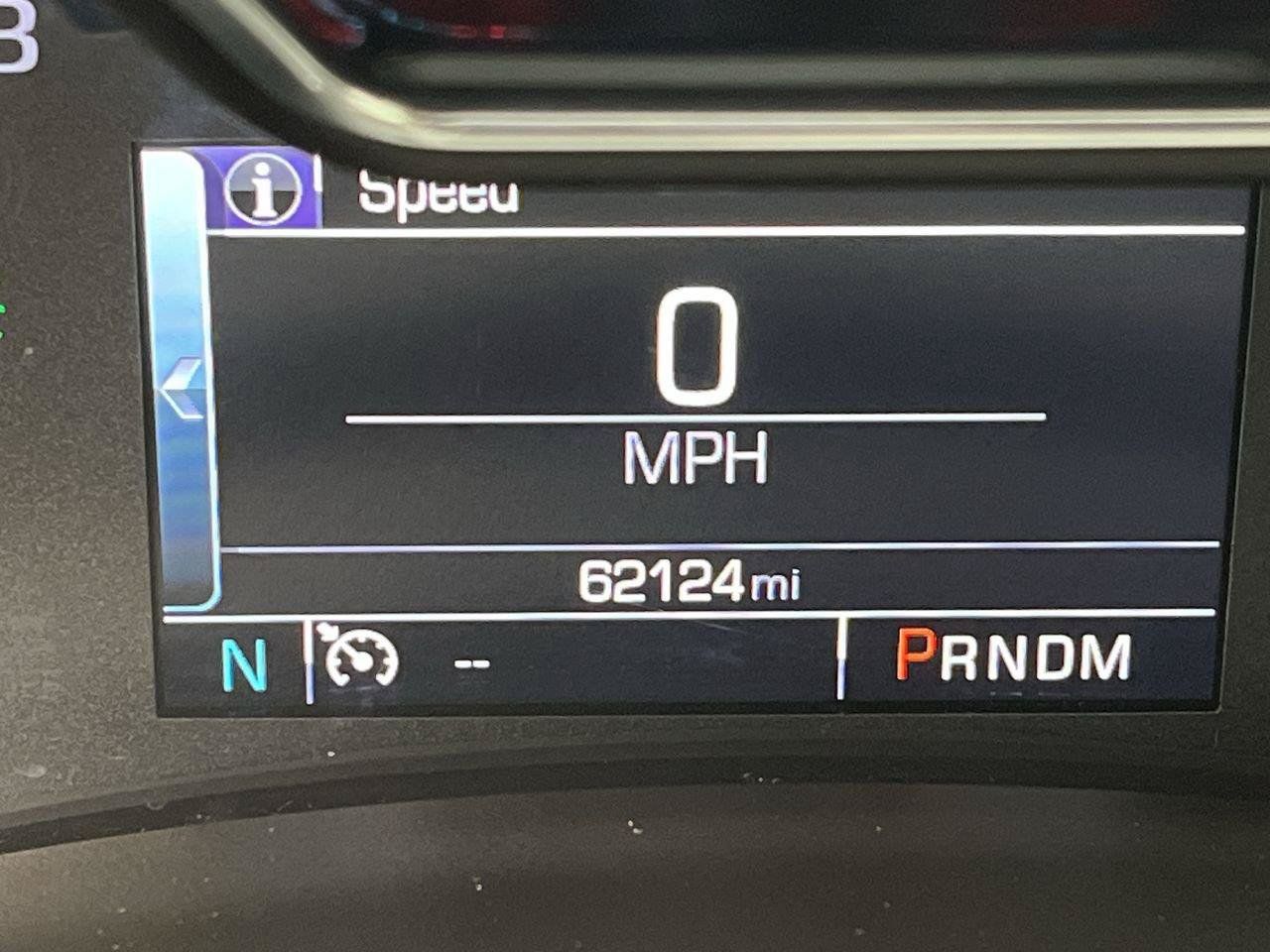 Used 2015 Chevrolet Impala LT w/ Convenience Package FWD image 14