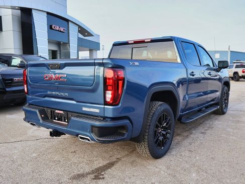 New 2026 GMC Sierra 1500 Elevation w/ Elevation Premium Package image 3