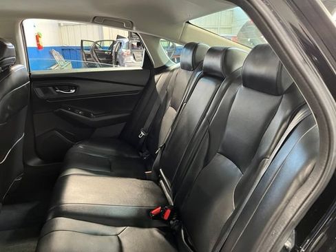 Used 2023 Honda Accord Touring image 19
