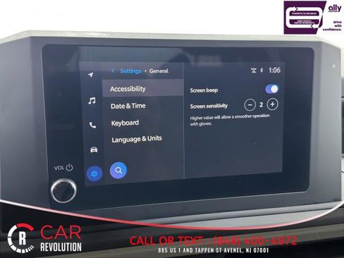 Used 2024 Toyota Tacoma SR image 27