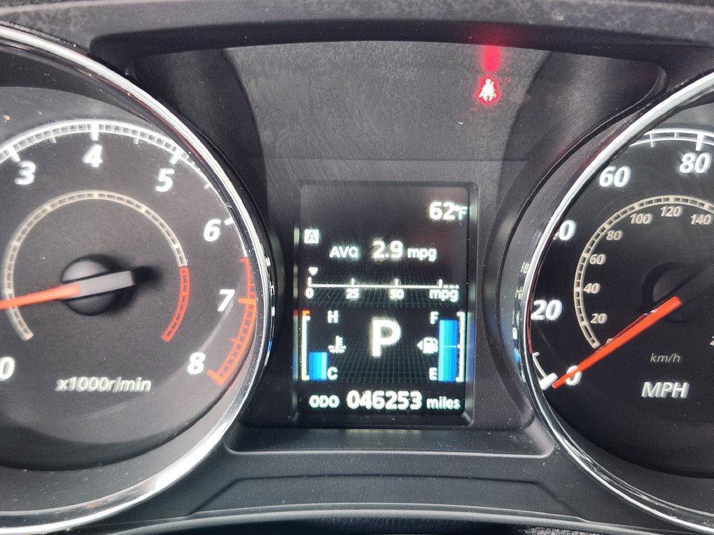 Used 2016 Mitsubishi Outlander Sport AWD image 17