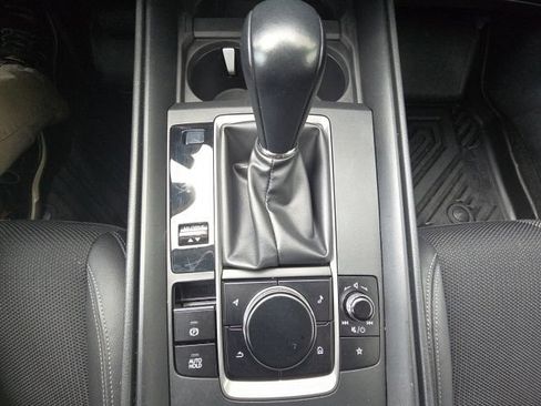 Used 2025 MAZDA CX-50 AWD 2.5 S w/ Premium Package image 18