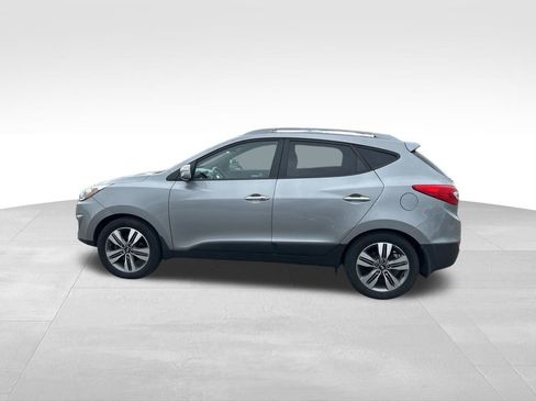Used 2015 Hyundai Tucson Limited w/ Option Group 03 image 11