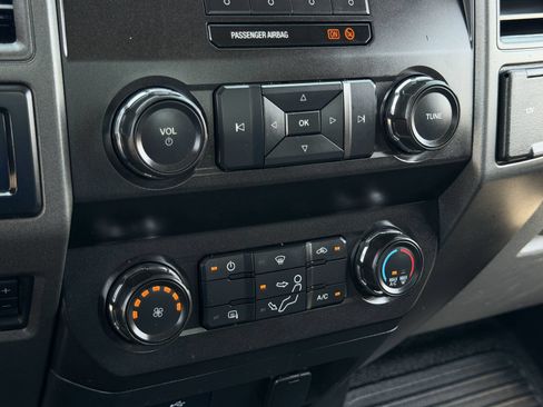 Used 2019 Ford F250 XL w/ XL Value Package AWD/4WD image 22