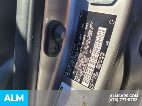 Used 2022 Lexus GX 460 Premium image 19