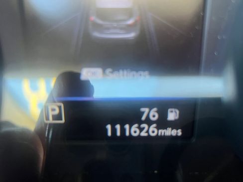 Used 2019 Nissan Rogue Sport SL w/ Premium Package image 17