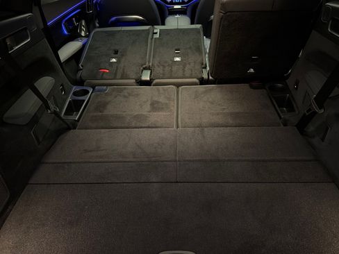 New 2026 Mercedes-Benz EQS 400 4MATIC SUV image 15
