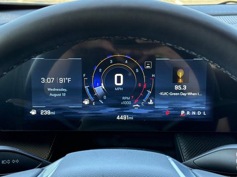 Used 2026 Chevrolet Equinox LT w/ Safety and Technology Package FWD image 38
