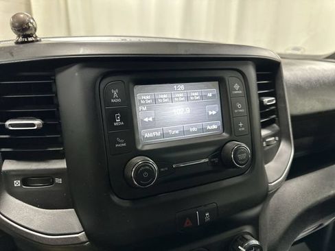 Used 2024 RAM 3500 Tradesman w/ Max Tow Package RWD image 11