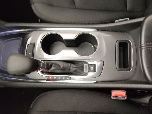 Used 2023 Chevrolet Malibu LT image 26