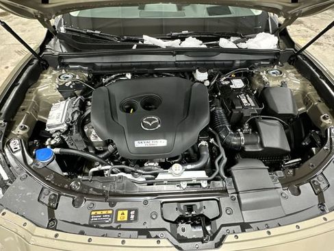 New 2026 MAZDA CX-50 2.5 Turbo w/ Premium Plus Pkg AWD/4WD image 22