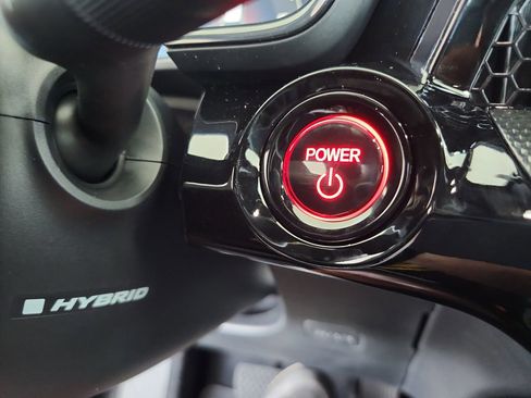 New 2026 Honda CR-V Sport Touring image 28
