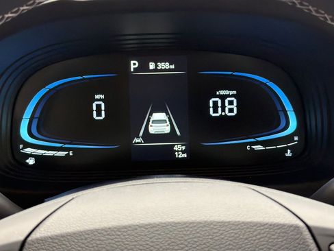 New 2026 Hyundai Venue SEL image 32