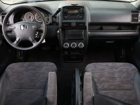 Used 2003 Honda CR-V LX image 2
