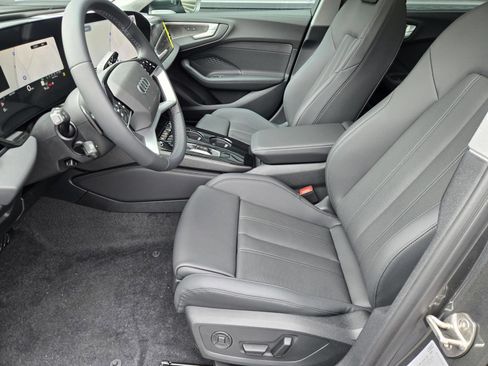New 2026 Audi A5 2.0T Premium Plus AWD/4WD image 27
