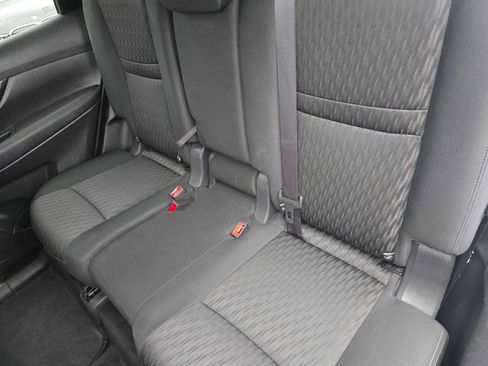 Used 2020 Nissan Rogue SV image 17