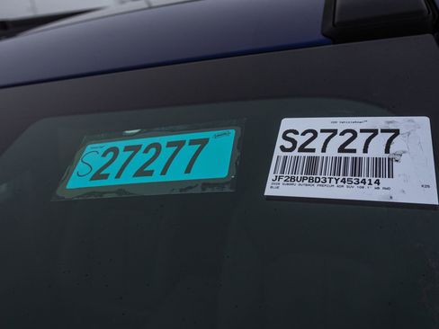 New 2026 Subaru Outback Premium image 37